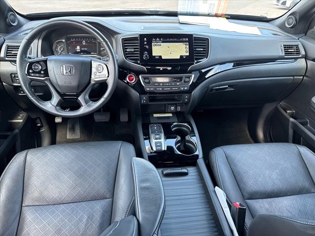 2023 Honda Passport Elite - Photo 13