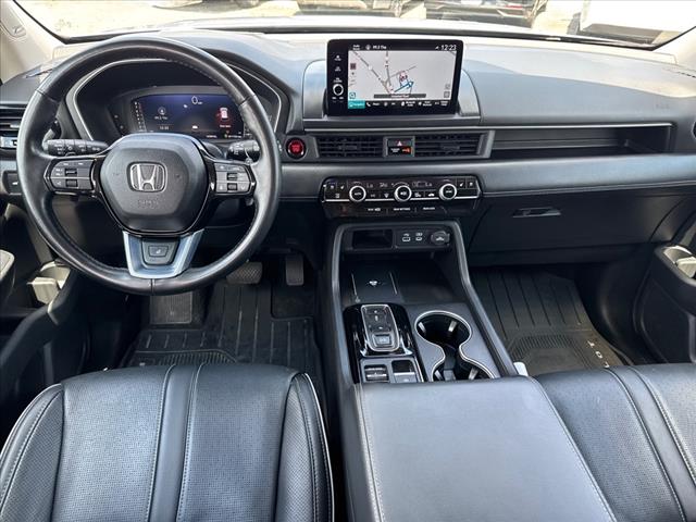 2023 Honda Pilot Elite - Photo 13