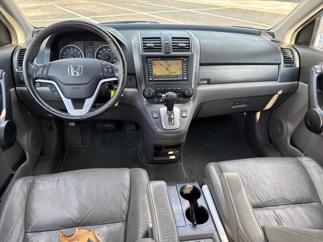 2008 Honda CR-V EX-L - Photo 13