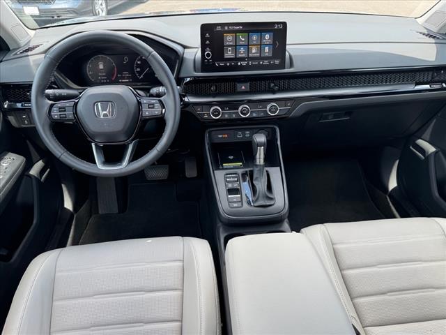 2024 Honda CR-V EX-L - Photo 13