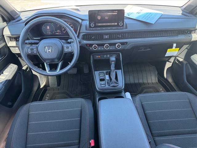 2024 Honda CR-V Hybrid Sport - Photo 13