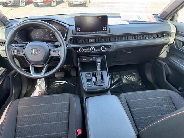 2024 Honda CR-V Hybrid Sport - Photo 13
