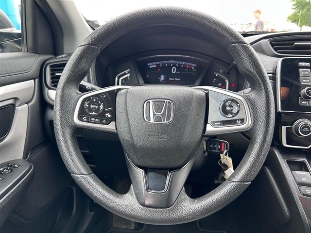 2020 Honda CR-V LX - Photo 13