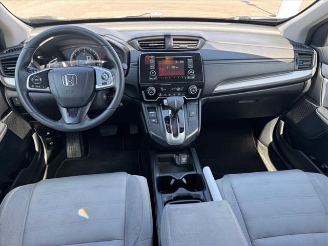 2019 Honda CR-V LX - Photo 13