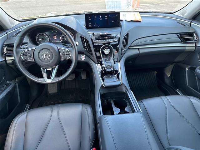 2020 Acura RDX SH-AWD - Photo 13