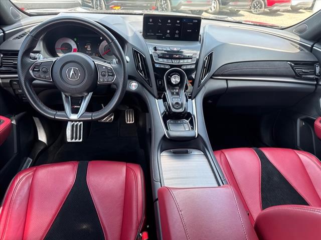 2023 Acura RDX SH-AWD w/A-SPEC - Photo 13
