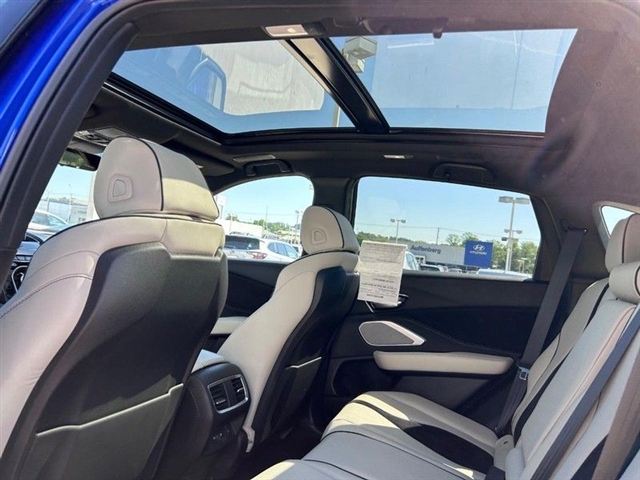 2023 Acura RDX SH-AWD w/Advance w/A-SPEC - Photo 13