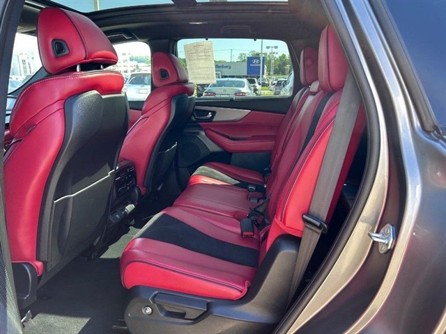 2023 Acura MDX SH-AWD w/A-SPEC - Photo 13