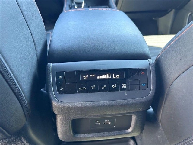2024 Nissan Pathfinder Rock Creek - Photo 13
