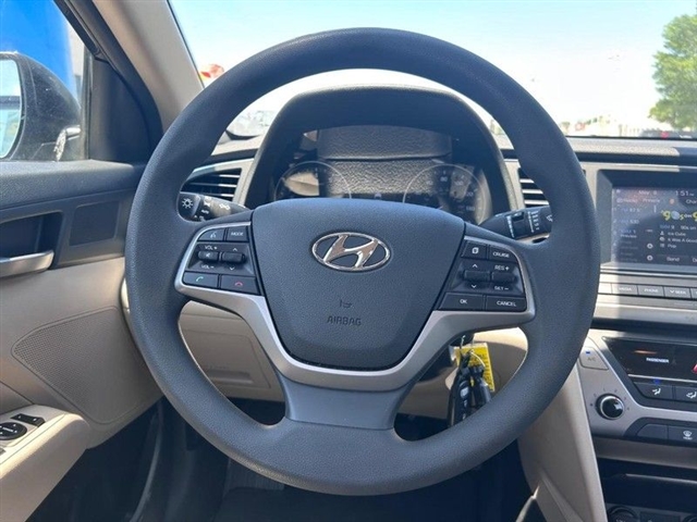 2018 Hyundai ELANTRA SEL - Photo 13
