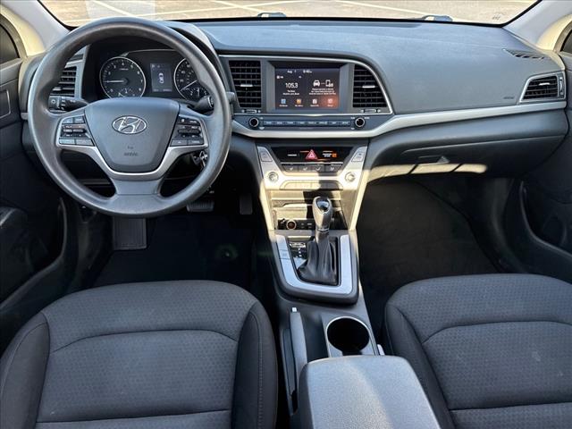 2018 Hyundai ELANTRA SEL - Photo 13