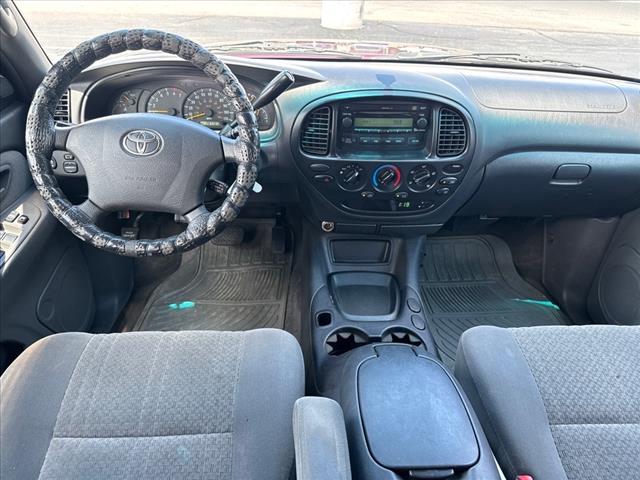 2004 Toyota Tundra SR5 - Photo 13