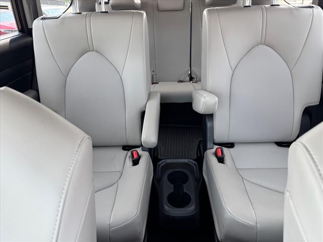 2024 Toyota Grand Highlander XLE - Photo 13