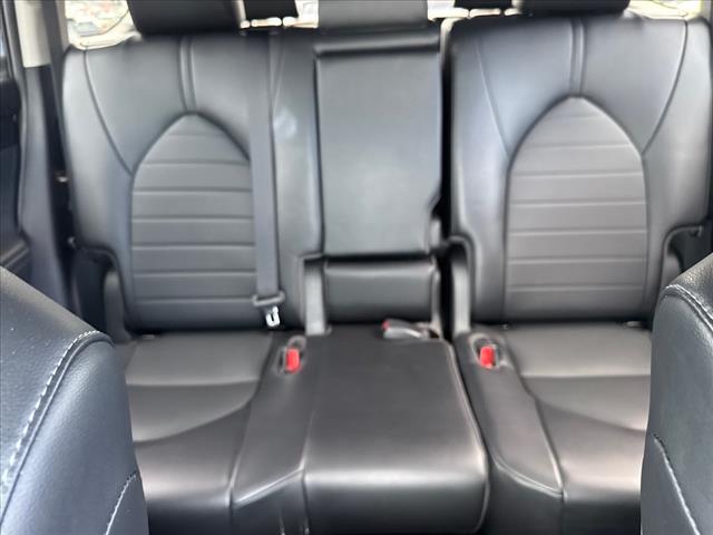 2022 Toyota Highlander XLE - Photo 13