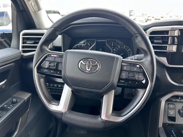 2022 Toyota Tundra SR5 - Photo 13