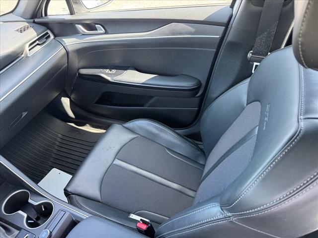 2023 Kia K5 GT-Line - Photo 13