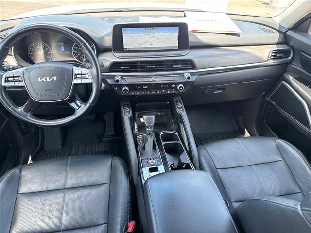 2022 Kia Telluride EX - Photo 13