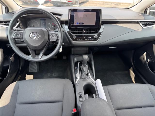 2023 Toyota Corolla LE - Photo 13