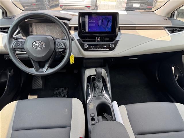 2023 Toyota Corolla LE - Photo 13