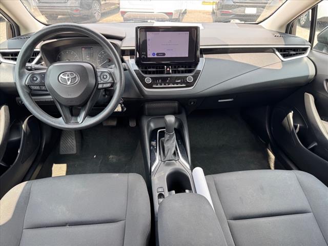 2023 Toyota Corolla LE - Photo 13