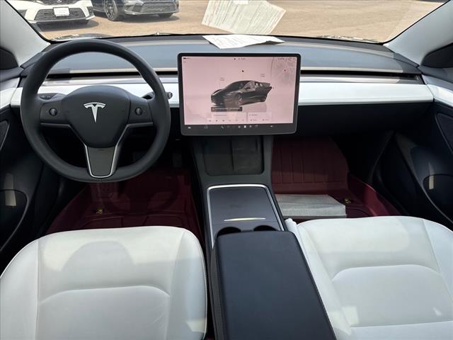 2023 Tesla Model 3 Base - Photo 13