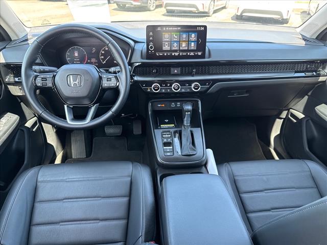 2025 Honda CR-V EX-L - Photo 13