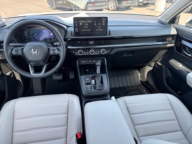 2026 Honda CR-V EX-L - Photo 13