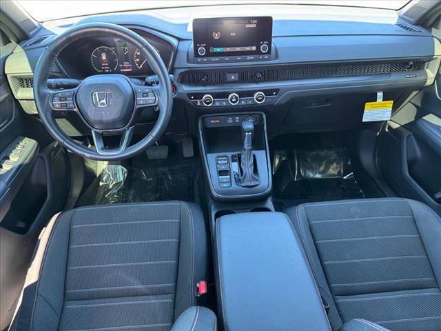 2024 Honda CR-V Hybrid Sport - Photo 13