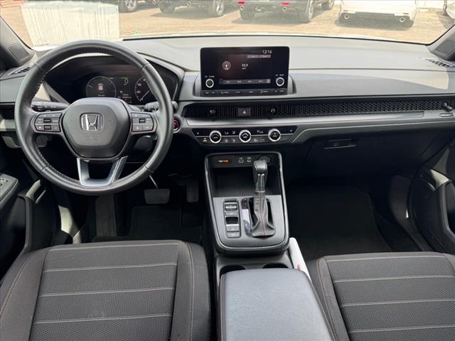 2023 Honda CR-V Hybrid Sport - Photo 13
