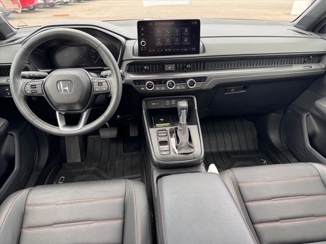 2024 Honda CR-V Hybrid Sport-L - Photo 13