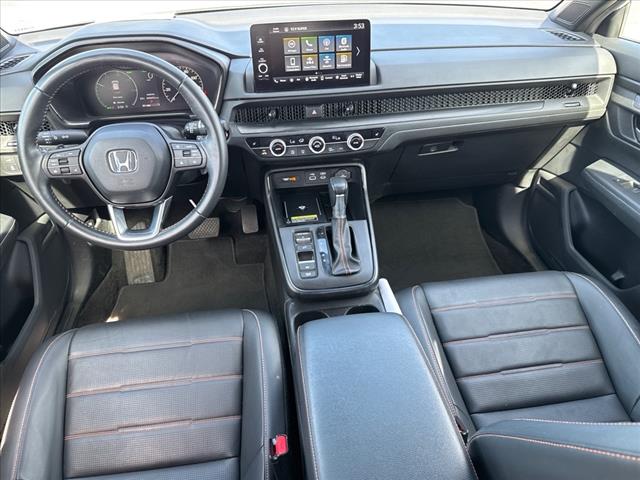 2024 Honda CR-V Hybrid Sport-L - Photo 13