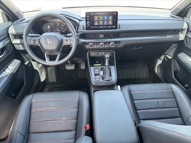 2024 Honda CR-V Hybrid Sport-L - Photo 13