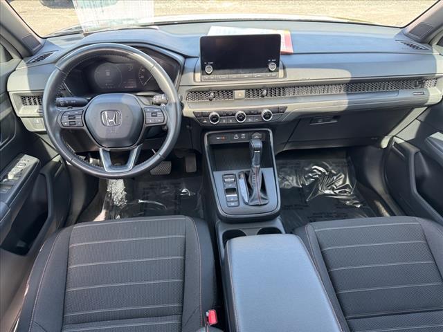 2023 Honda CR-V Hybrid Sport - Photo 13
