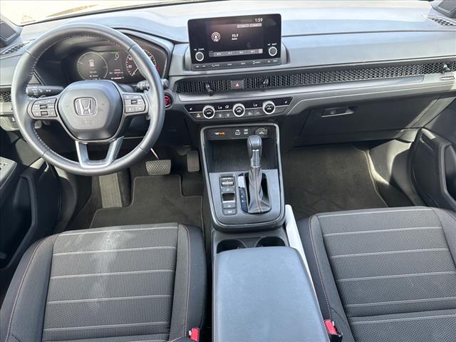 2025 Honda CR-V Hybrid Sport - Photo 13