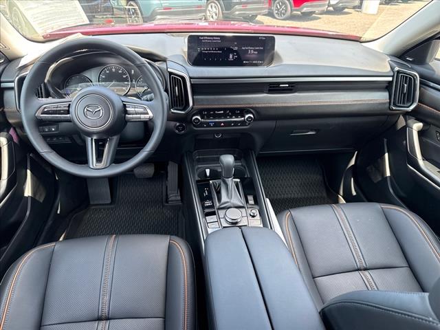 2025 Mazda CX-50 Hybrid Premium Plus - Photo 13