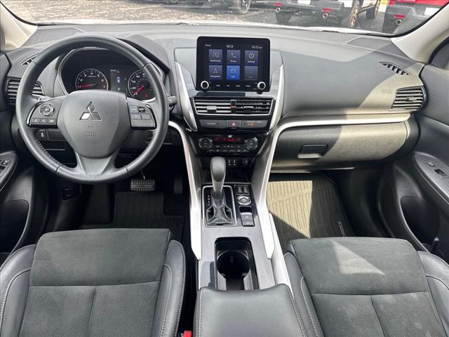 2022 Mitsubishi Eclipse Cross SE - Photo 13