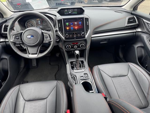 2023 Subaru Crosstrek Limited - Photo 13