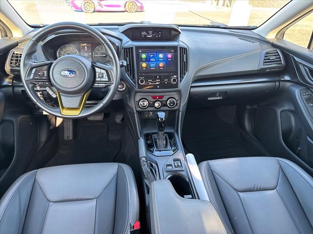 2023 Subaru Crosstrek Sport - Photo 13