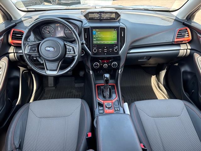 2019 Subaru Forester Sport - Photo 13
