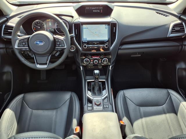 2023 Subaru Forester Touring - Photo 13