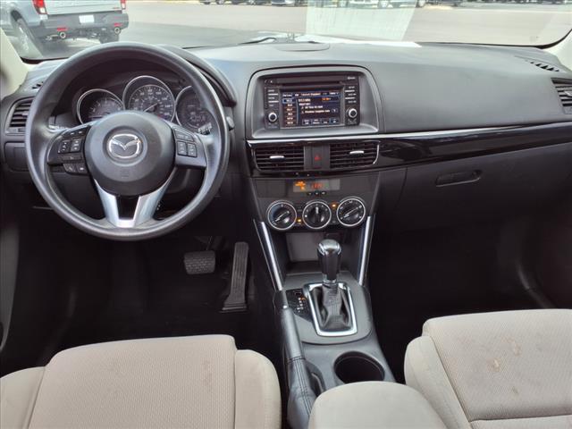 2015 Mazda CX-5 Sport - Photo 13