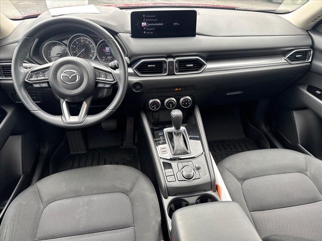 2023 Mazda CX-5 2.5 S - Photo 13