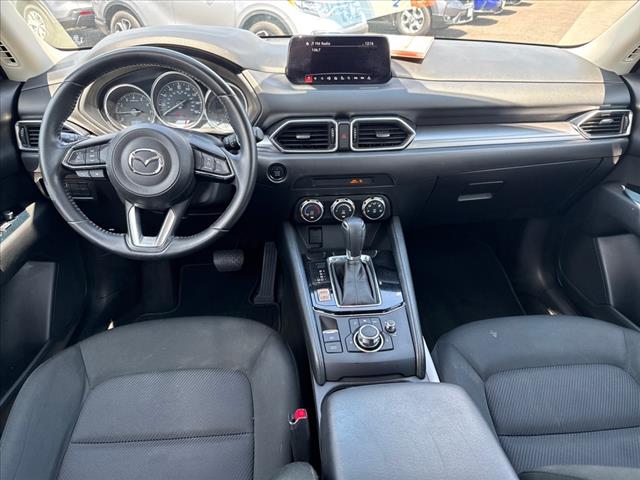 2018 Mazda CX-5 Sport - Photo 13