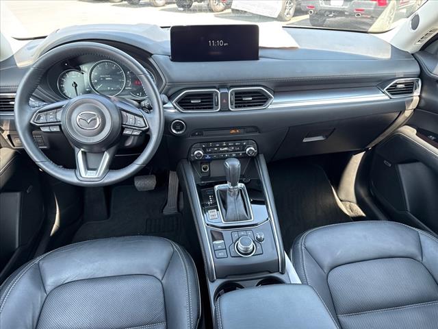 2024 Mazda CX-5 2.5 S Premium Plus - Photo 13