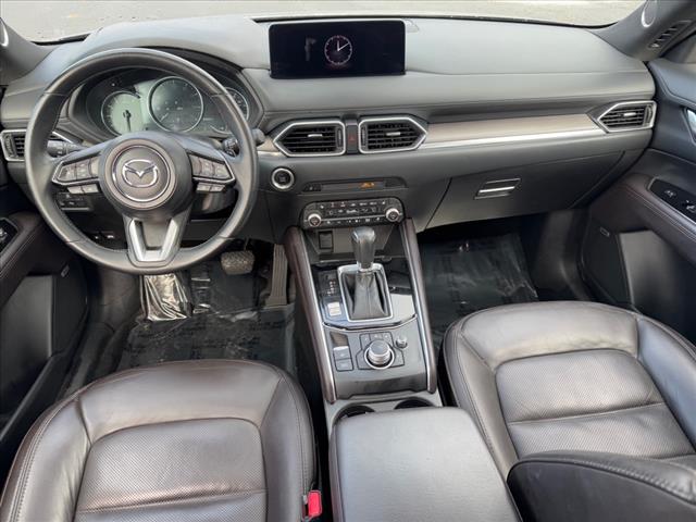 2022 Mazda CX-5 2.5 Turbo Signature - Photo 13