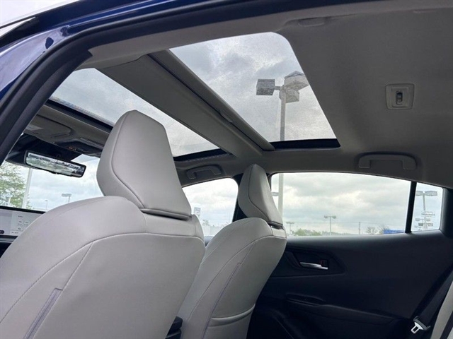 2024 Toyota Prius Limited - Photo 13