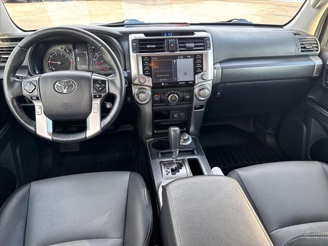 2023 Toyota 4Runner SR5 Premium - Photo 13