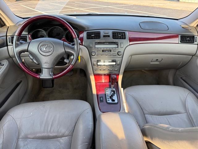 2003 Lexus ES 300  - Photo 13