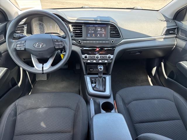 2020 Hyundai Elantra SEL - Photo 13
