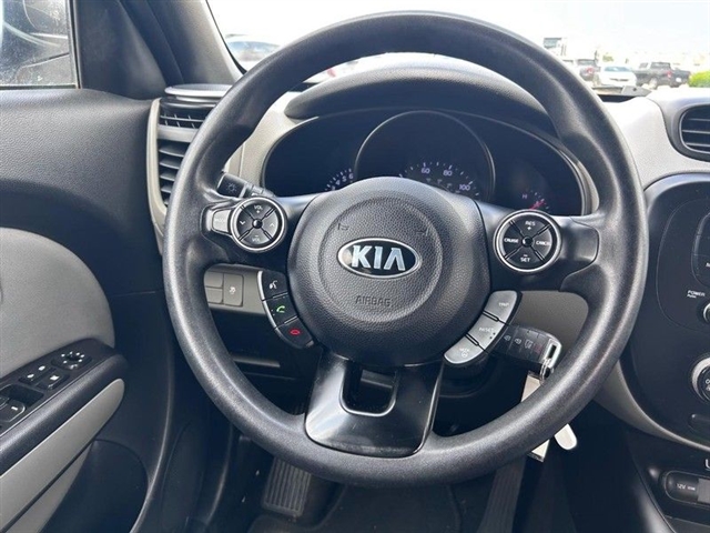 2015 Kia Soul  - Photo 13